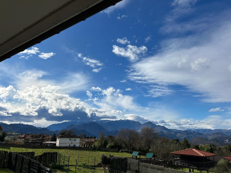 Villa los corzos Villa in Asturias