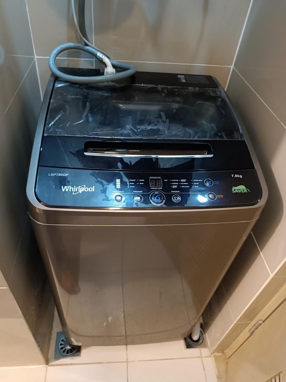 Rj Condotel Near Naia Terminal 3 Apartment hotel in Pasay