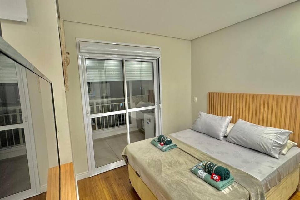 309 - Rentaqui Apartamento Bela Vista Lux Apartment in Sao Paulo City