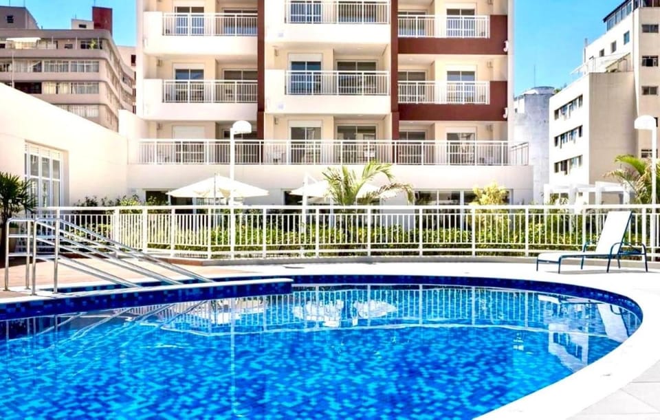 309 - Rentaqui Apartamento Bela Vista Lux Apartment in Sao Paulo City