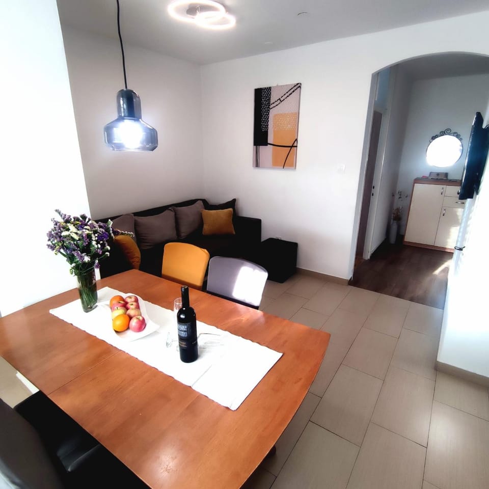 Apartman Spice Zadar Apartment in Zadar