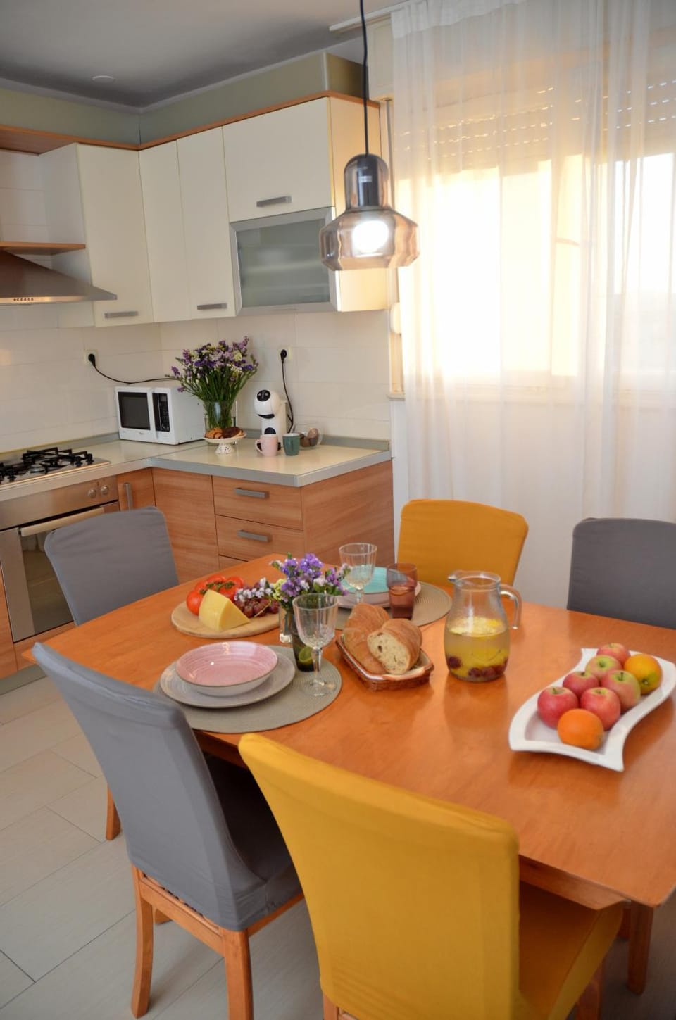 Apartman Spice Zadar Apartment in Zadar