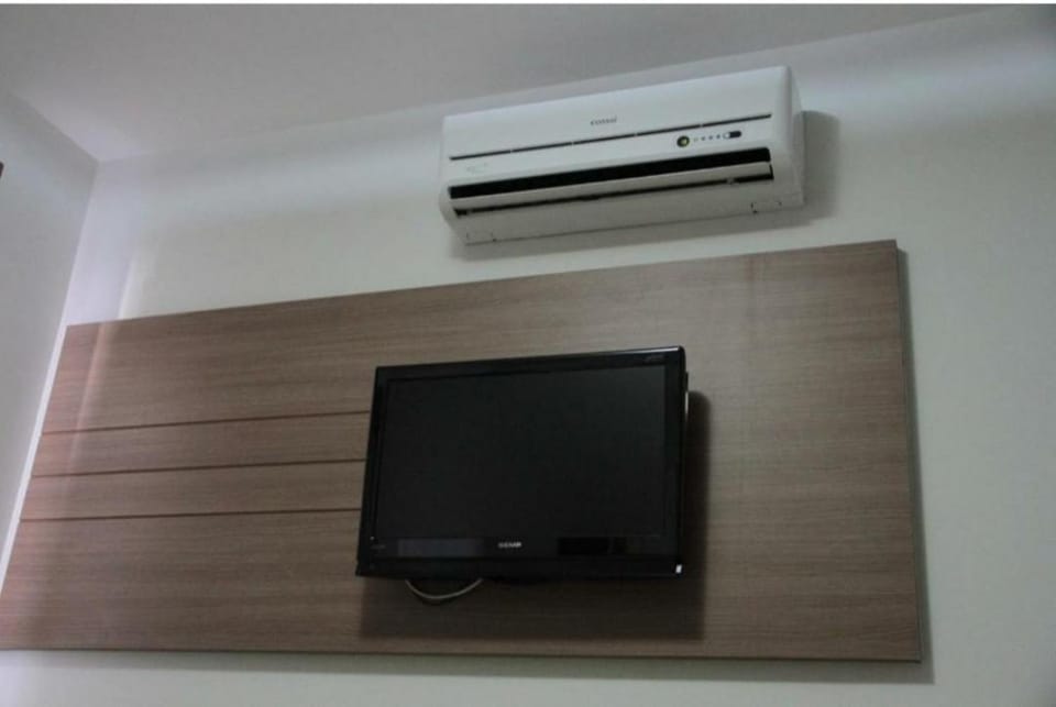 Hotel Veredas - Rio Quente Reservas Apartment in State of Goiás
