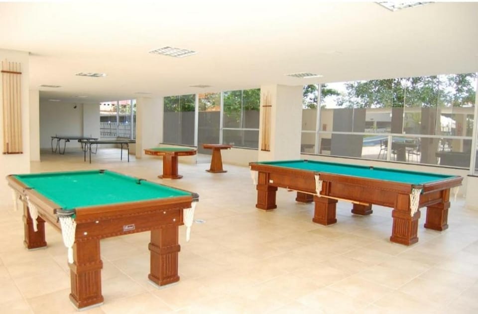 Hotel Veredas - Rio Quente Reservas Apartment in State of Goiás