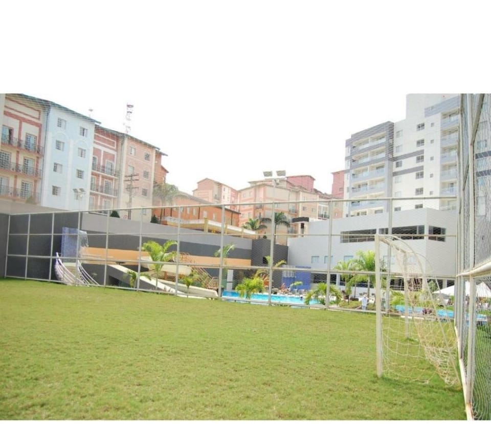 Hotel Veredas - Rio Quente Reservas Apartment in State of Goiás
