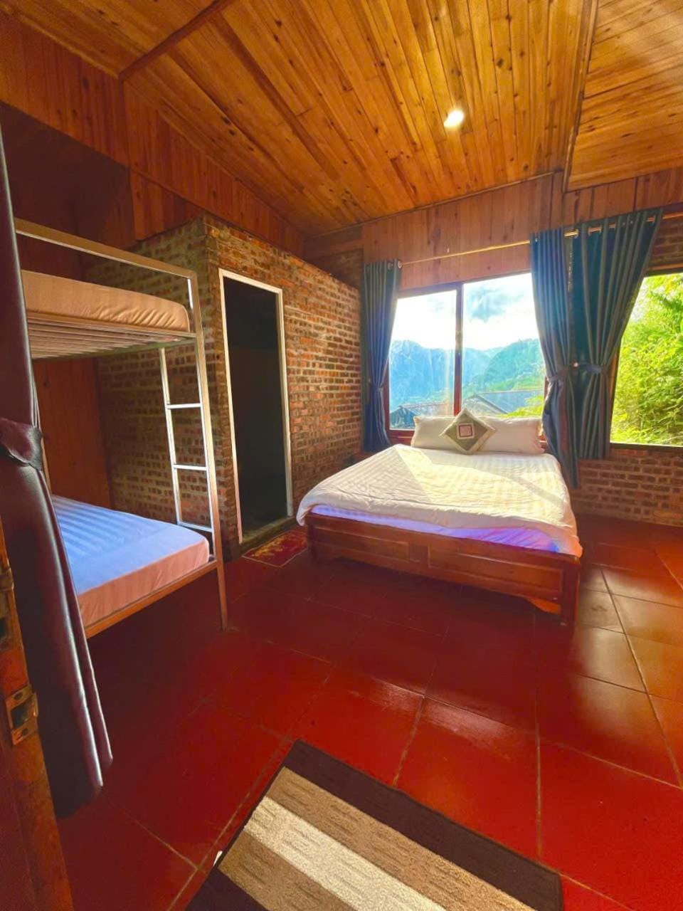 VALLEY VIEW COFFEE & STAY Vacation rental in Laos