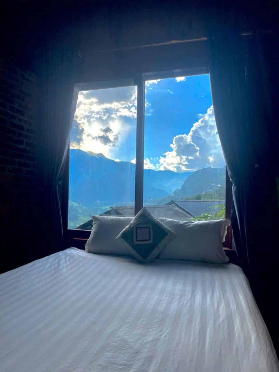 VALLEY VIEW COFFEE & STAY Vacation rental in Laos