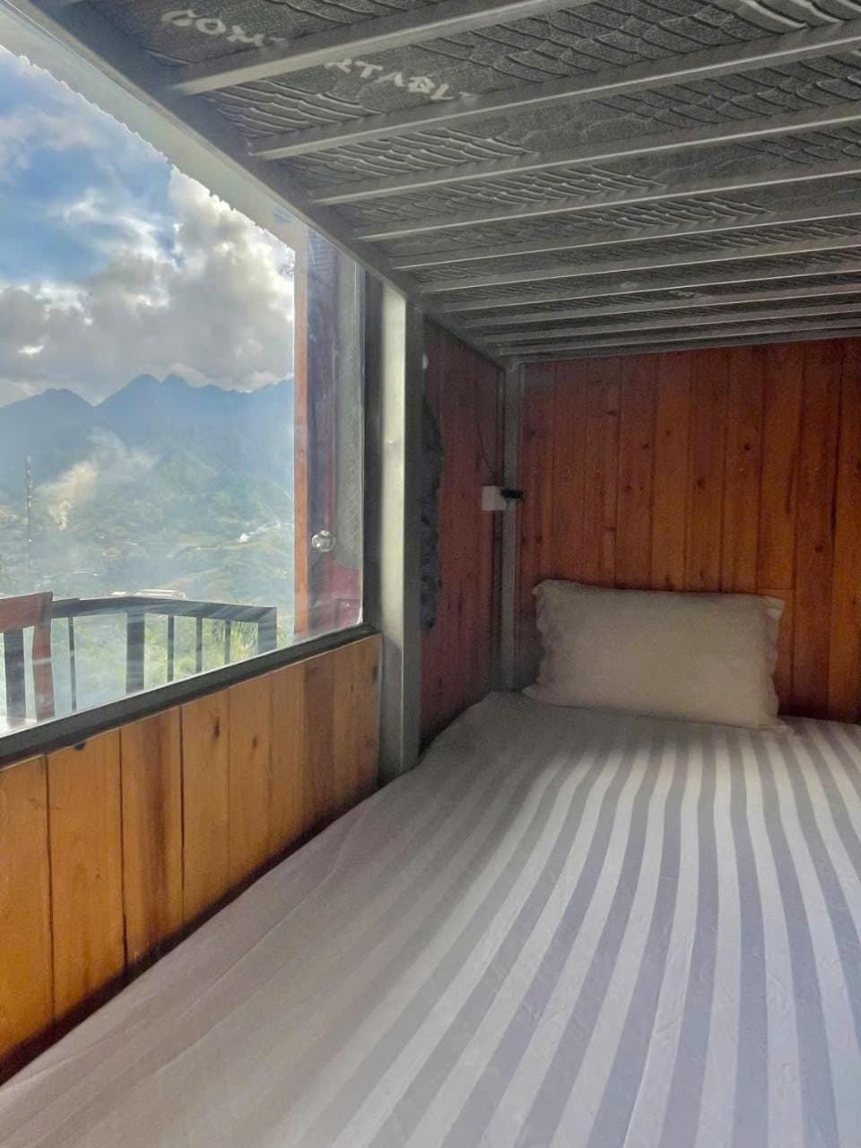 VALLEY VIEW COFFEE & STAY Vacation rental in Laos