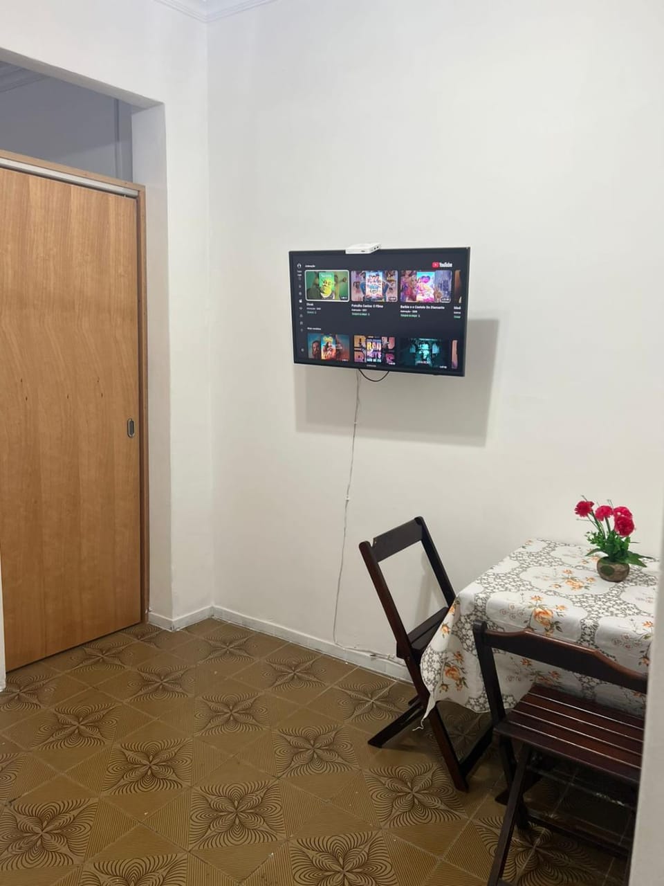 apartamento AV ATLANTICA posto 6 Apartment in Rio de Janeiro