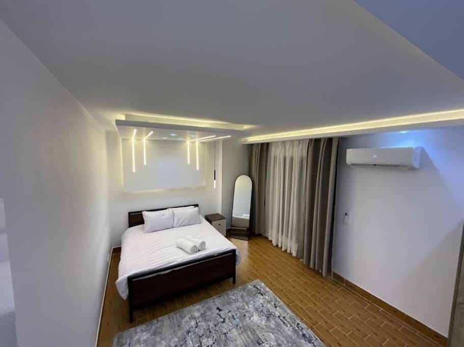 Luxurious 2-Bedroom Apartment in Primera Compound with Scenic Pool Views Apartment in New Cairo City