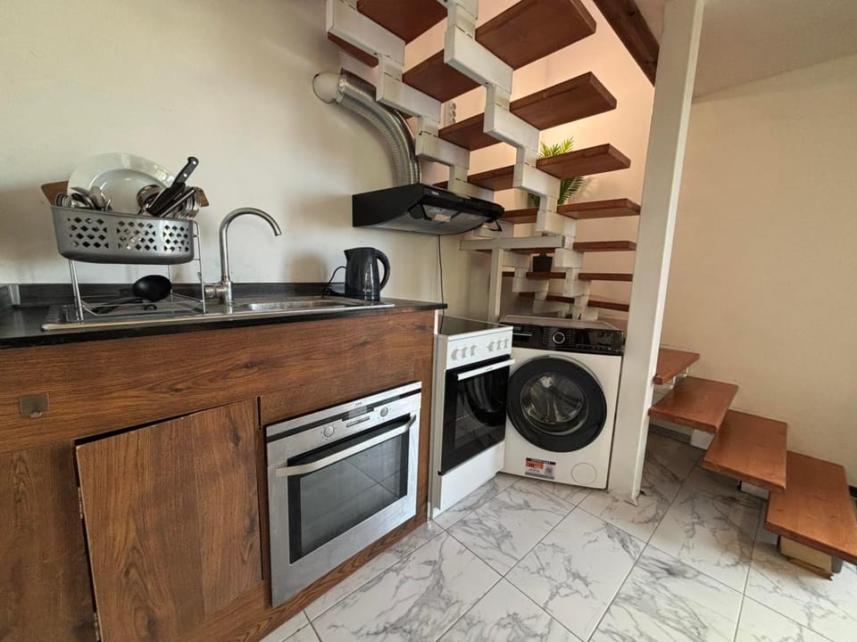 Beach House Cabacum House in Varna
