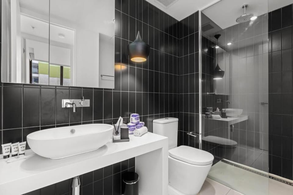 Richmond Premium Escape - Walk to the MCG Apartment in Melbourne