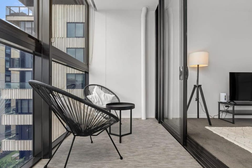 Richmond Premium Escape - Walk to the MCG Apartment in Melbourne