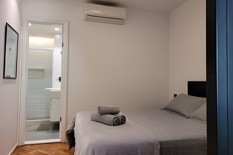 Marvelous Apartment in Copacabana Apartment in Rio de Janeiro