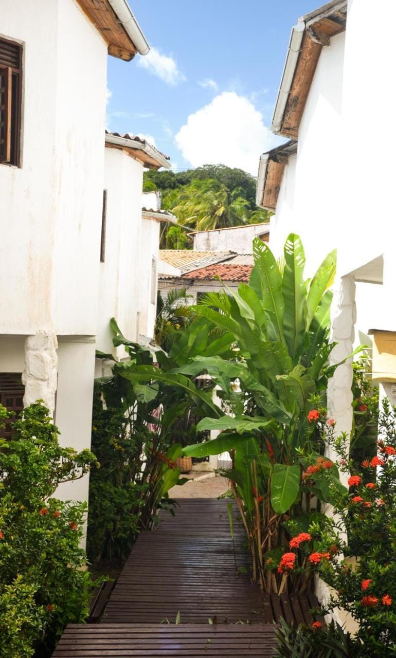 Pousada Prime Center Hotel in Pipa Beach