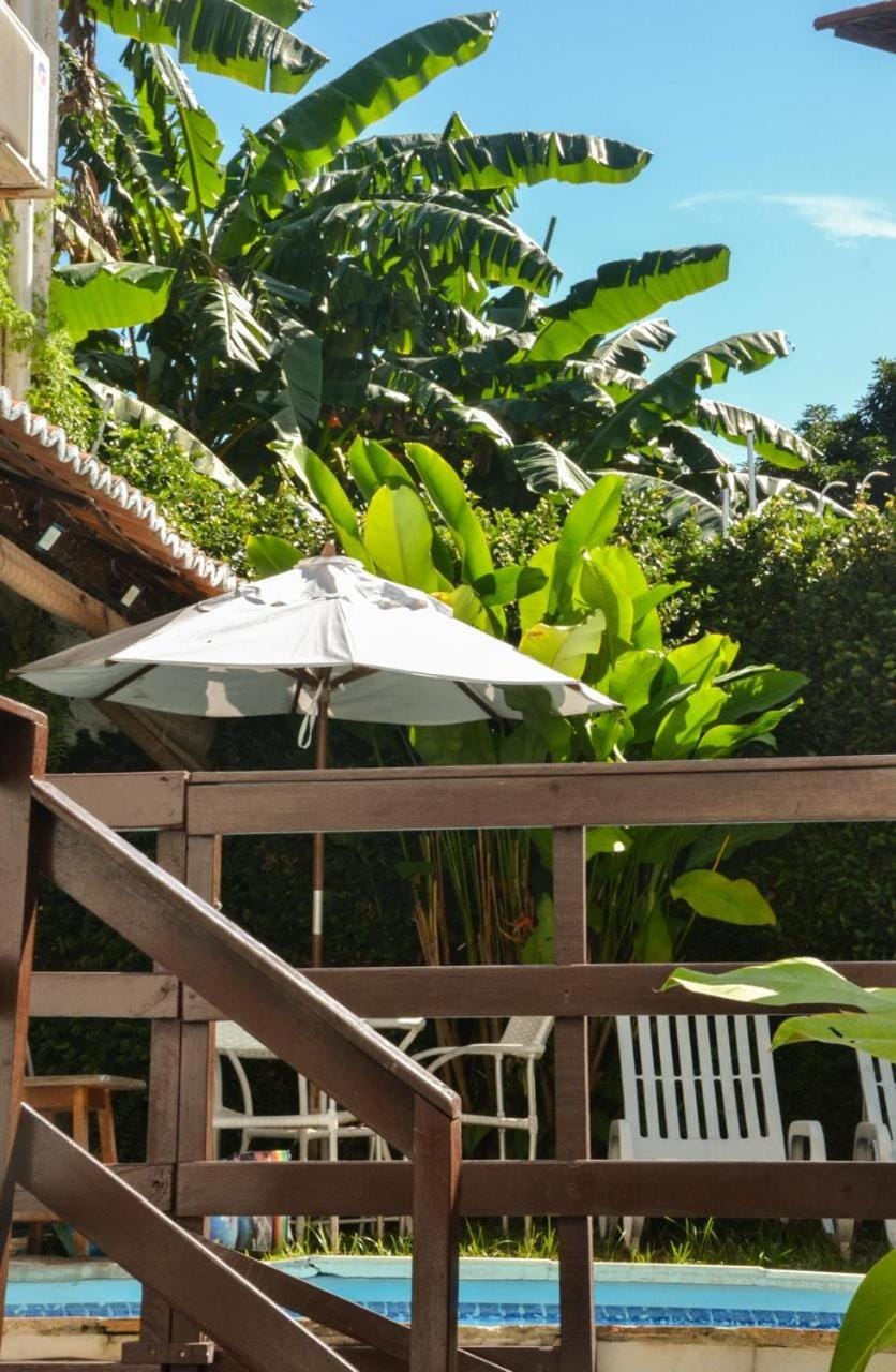 Pousada Prime Center Hotel in Pipa Beach