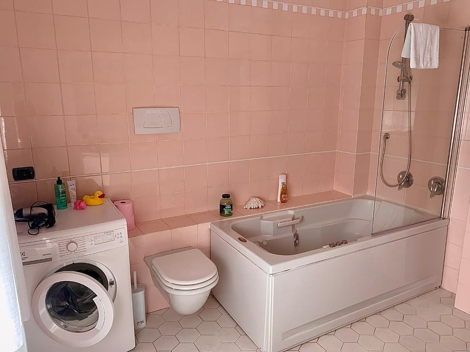 Casa Beraldini Apartment in Verona