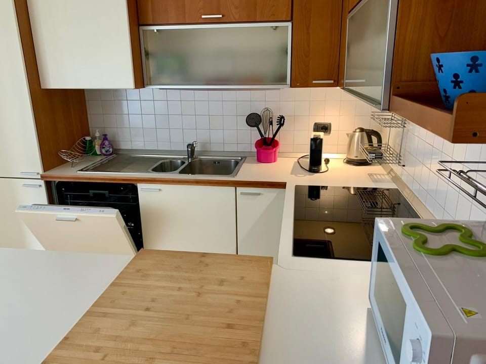 Casa Beraldini Apartment in Verona
