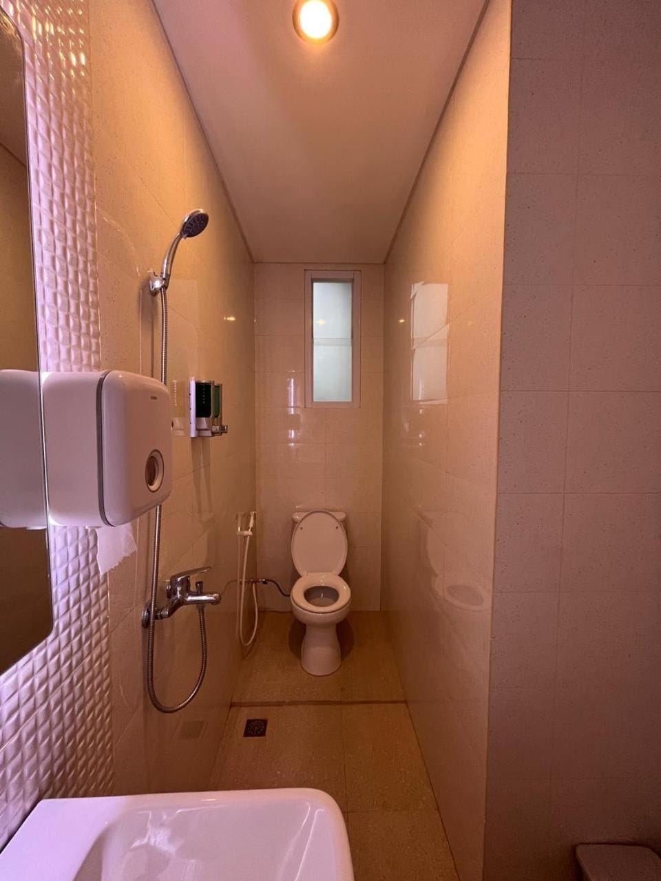 Shower, Toilet, Bathroom, bidet