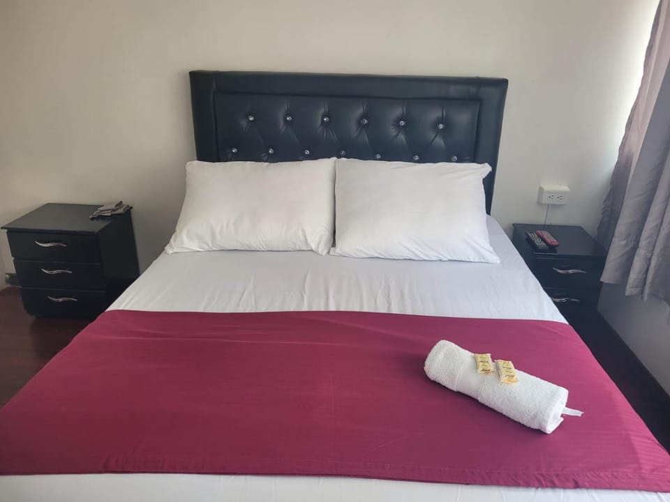 Hospedaje Luna Llena Capsule hotel in Manizales