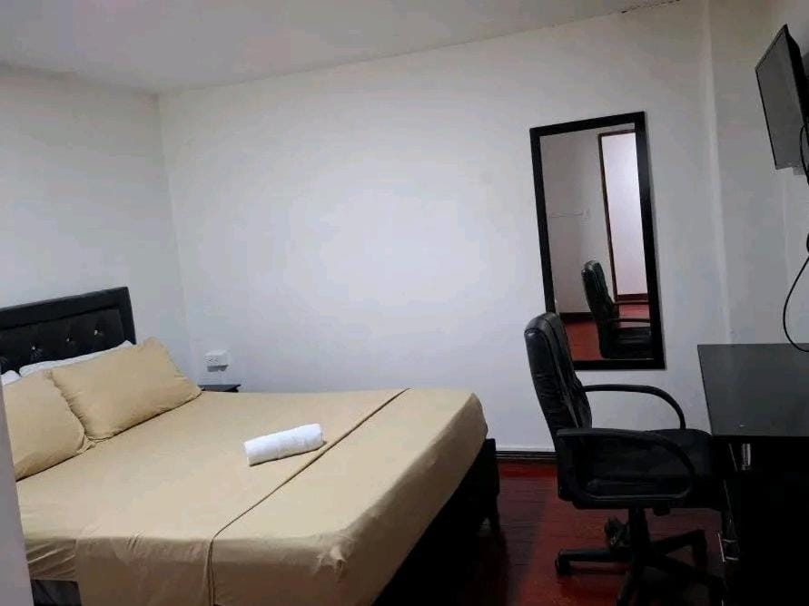 Hospedaje Luna Llena Capsule hotel in Manizales