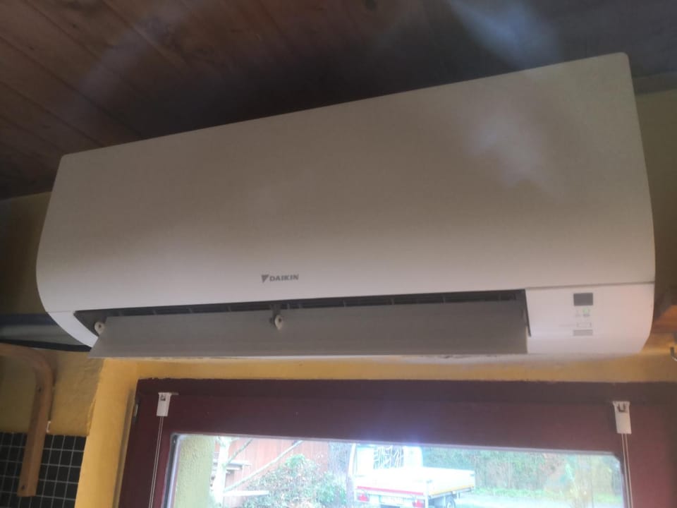 air conditioner