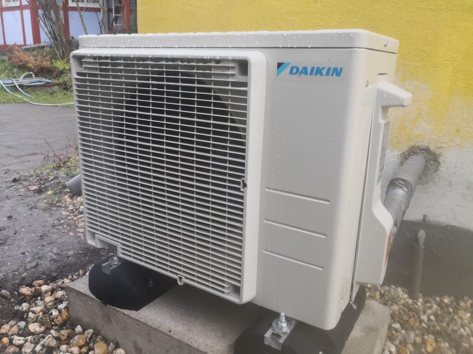 air conditioner