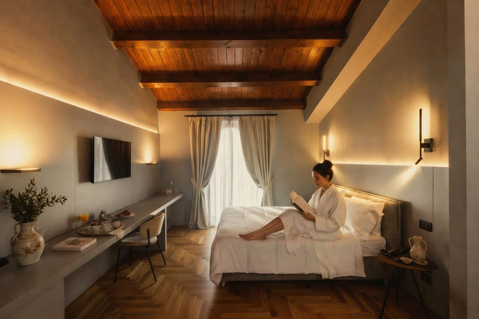 Masseria Pietrafitta Country House in Province of Foggia