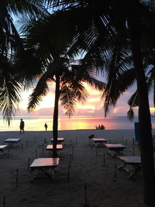 1. Studio at Somphong Ban Amphur beach Thailand Apartment in Pattaya City