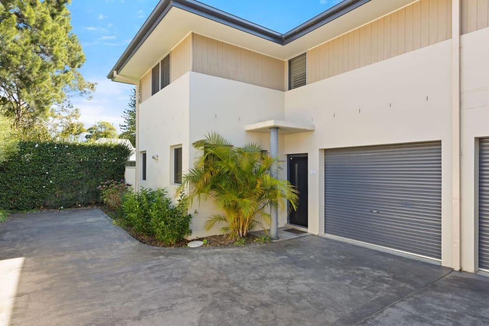 Inish by Experience Jervis Bay House in Huskisson
