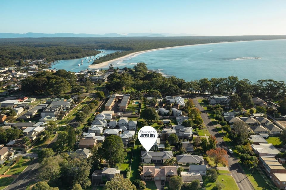 Inish by Experience Jervis Bay House in Huskisson
