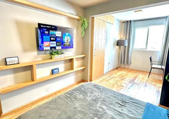 TV and multimedia