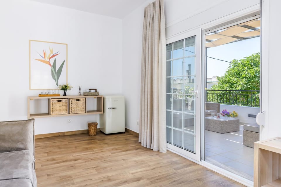 Forest view villa Skopelos Villa in Sporades, Greece