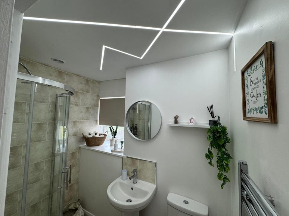 Durham Dales Luxury Cottage House in England