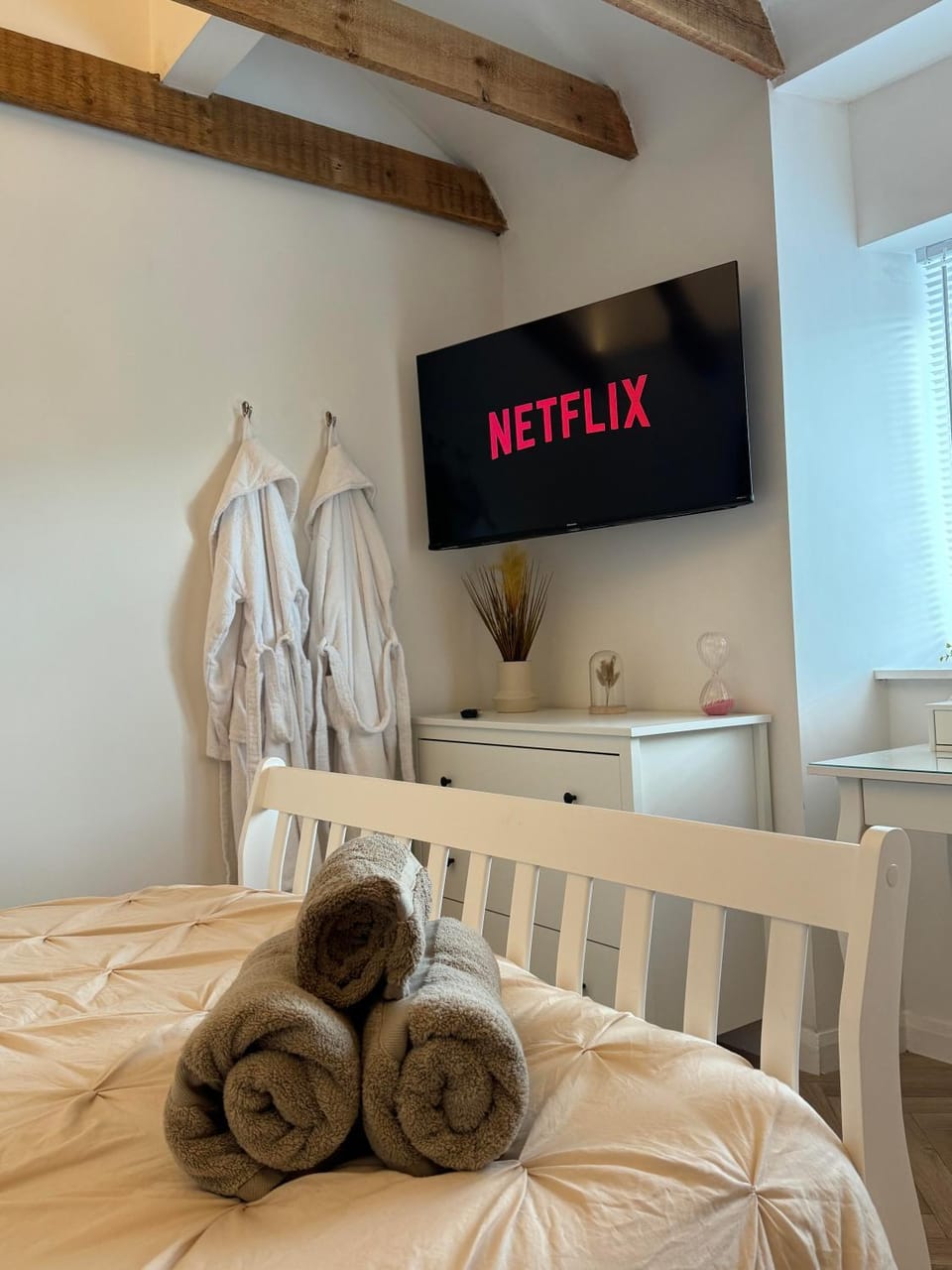 Durham Dales Luxury Cottage House in England