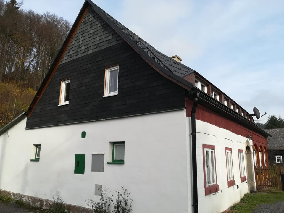 Apartmán 141 Apartment in Saxony