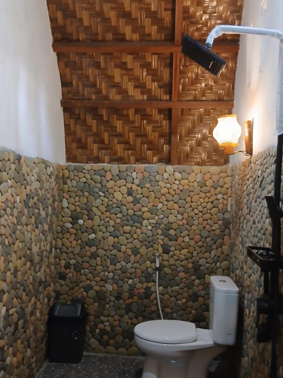 Eco Conservation Landak Luxury Tents Luxury tent in Indonesia