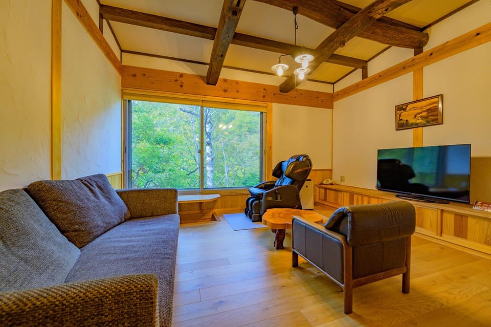 TV and multimedia, View (from property/room), Living room