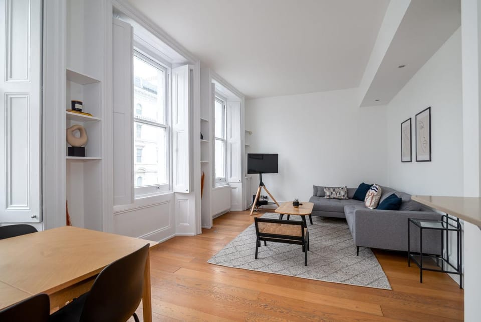 GuestReady - Chic in the heart of Kensington Apartment in City of Westminster
