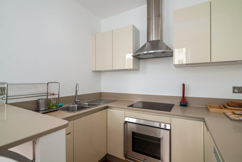 GuestReady - Chic in the heart of Kensington Apartment in City of Westminster