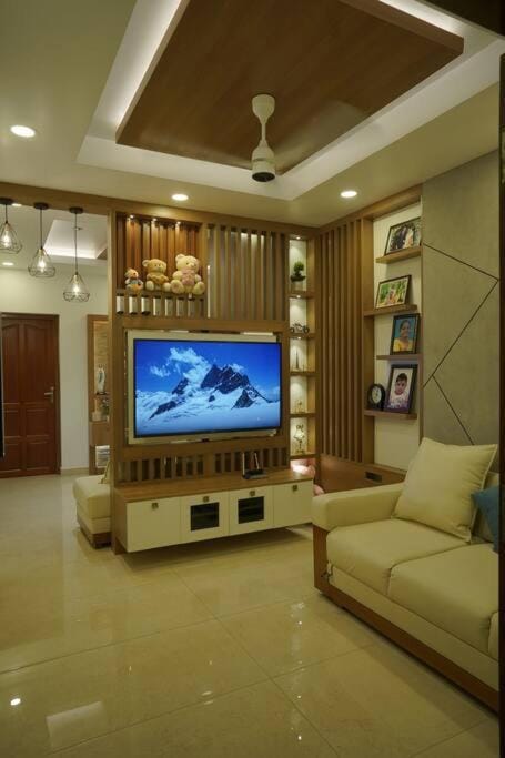 Home stay - Near Cochin Airport House in Kochi