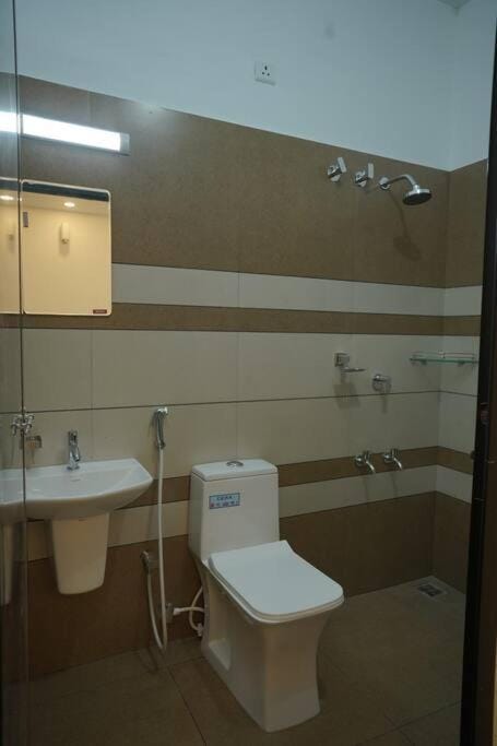 Home stay - Near Cochin Airport House in Kochi