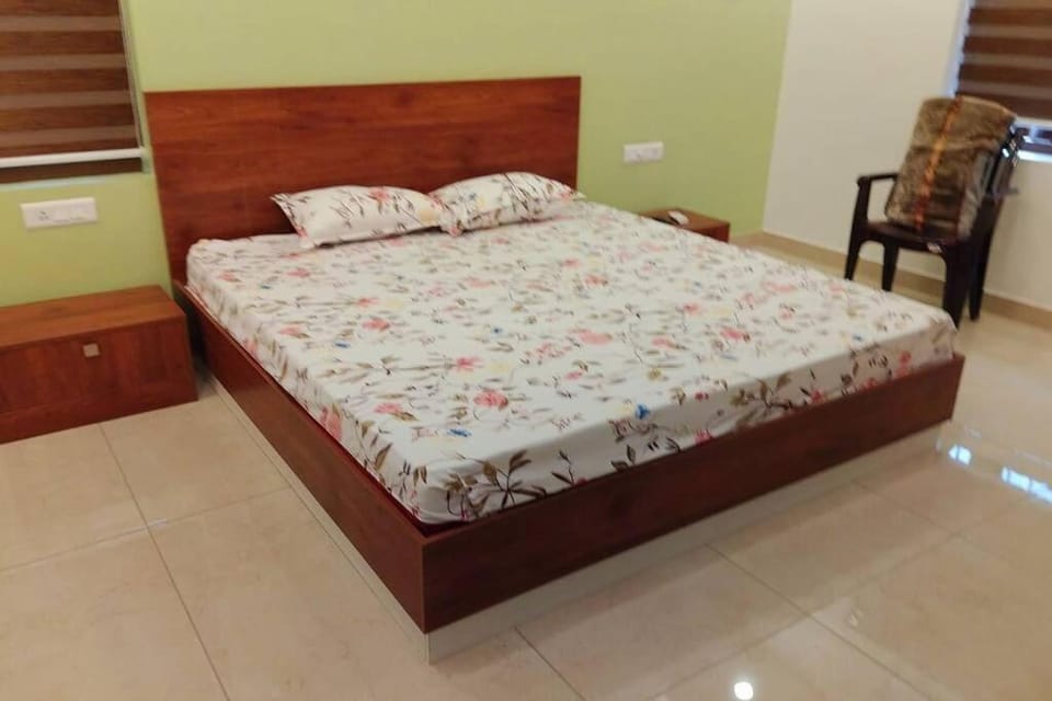 Home stay - Near Cochin Airport House in Kochi