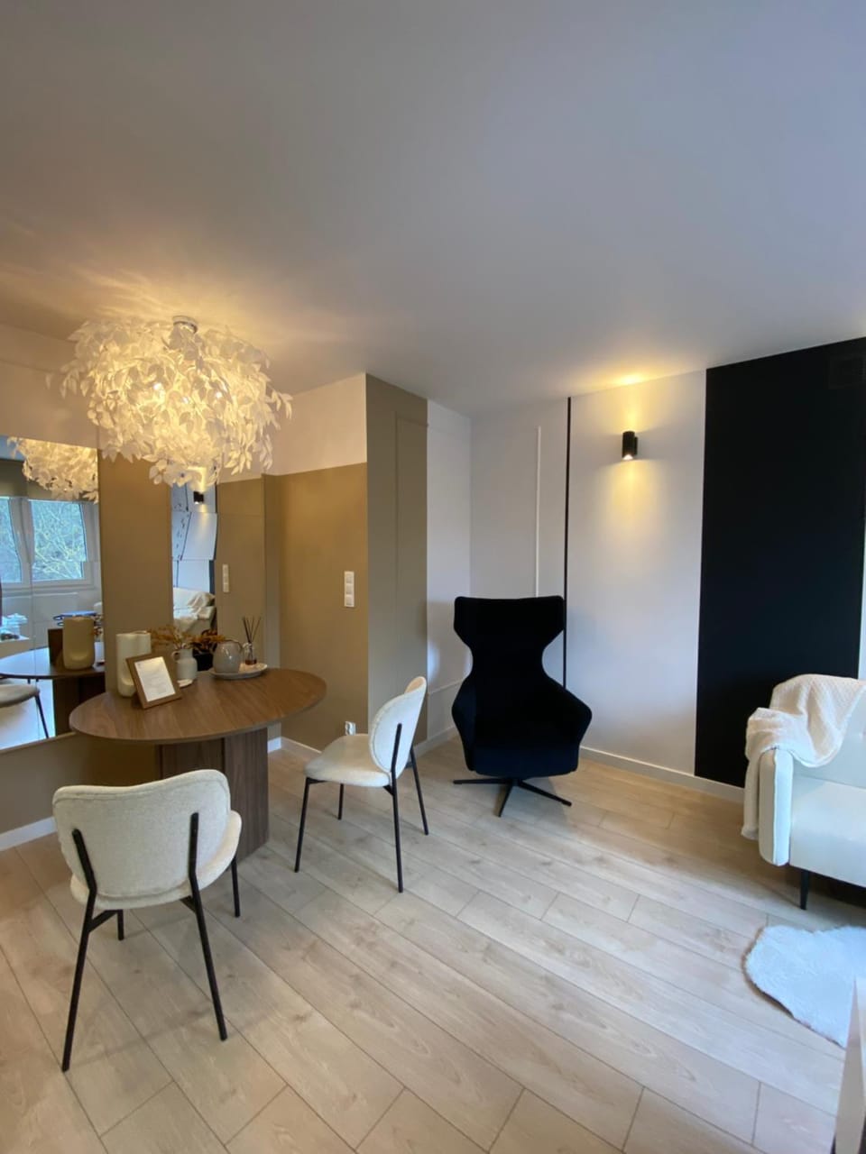 Apartament Suna Apartment in Sopot