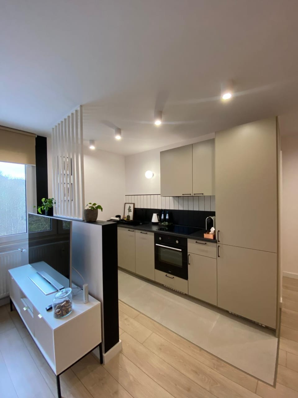 Apartament Suna Apartment in Sopot