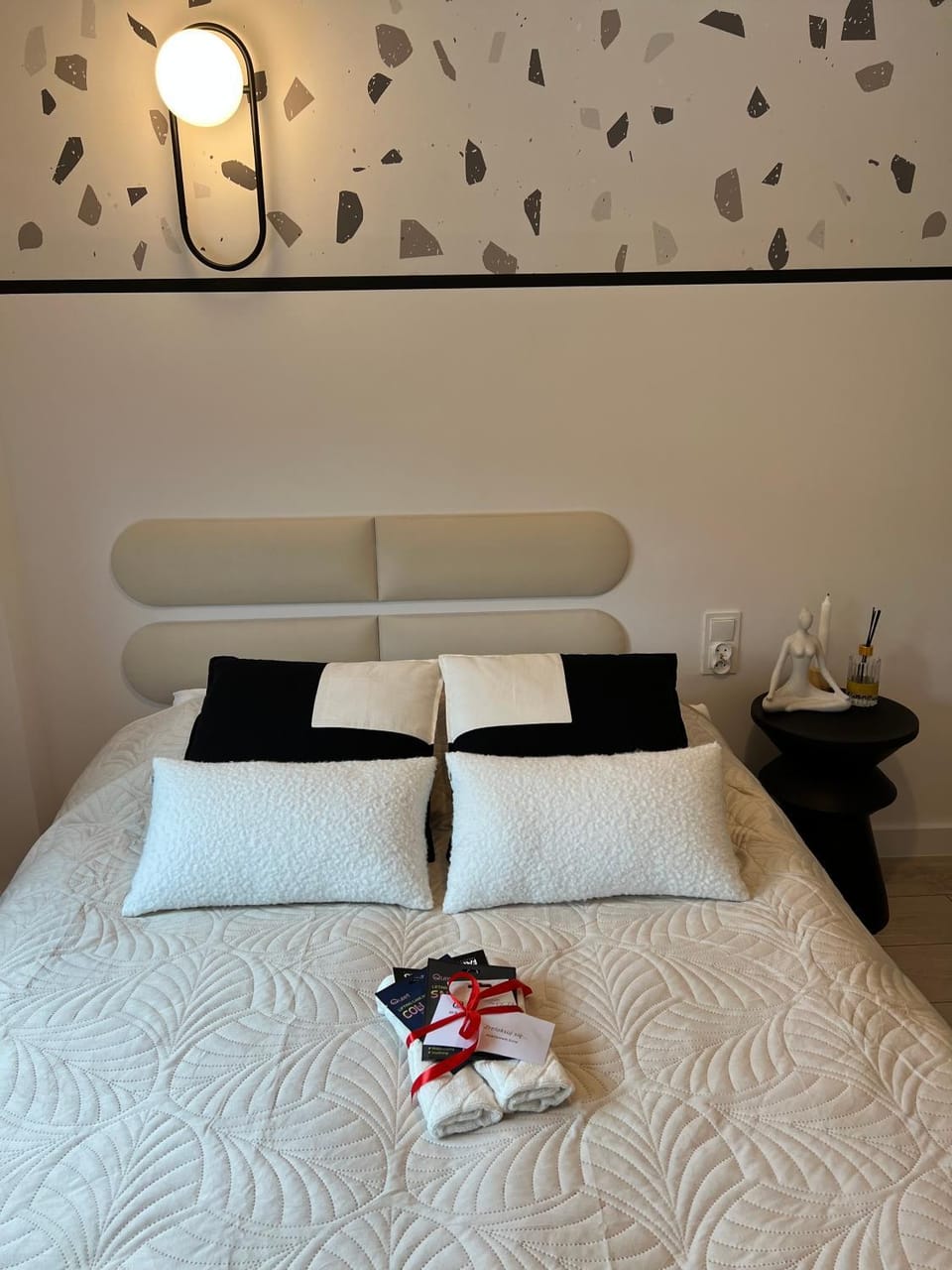 Apartament Suna Apartment in Sopot