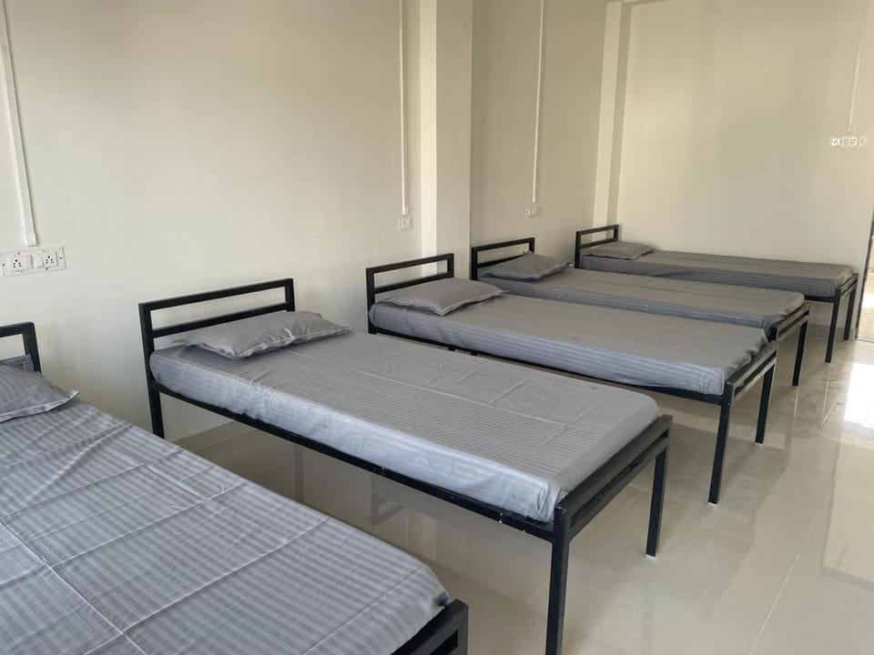 New Nova Atlanta Shopping Mall Hostel in Gujarat