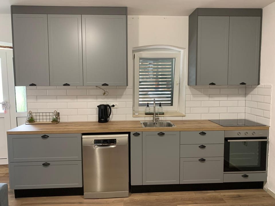 Fig Tree Murter Apartment in Murter