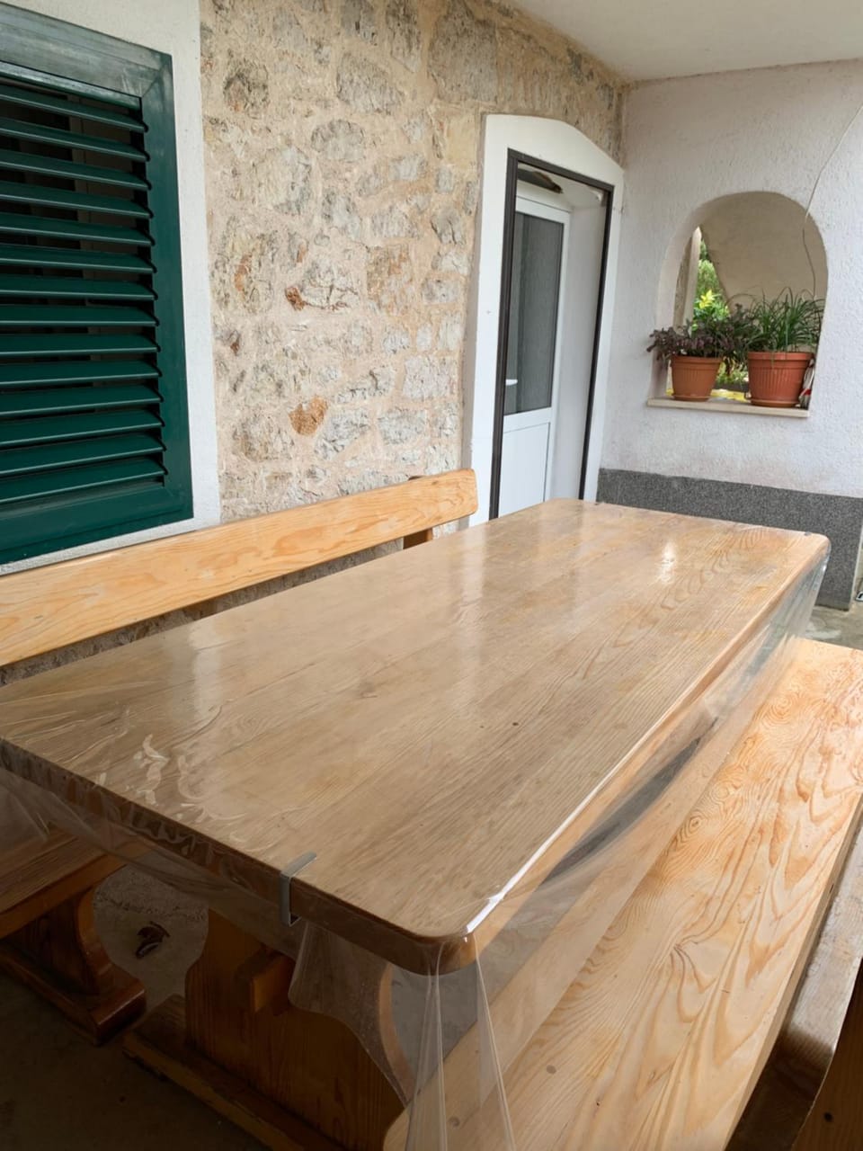 Fig Tree Murter Apartment in Murter
