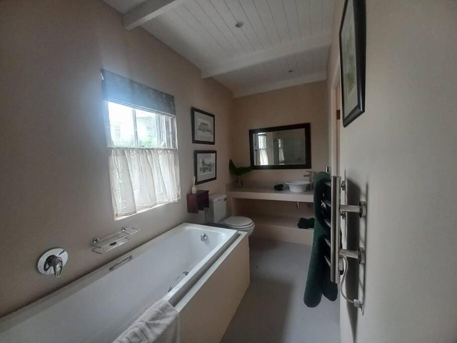 Owl Cottage - McGregor Apartment in Western Cape